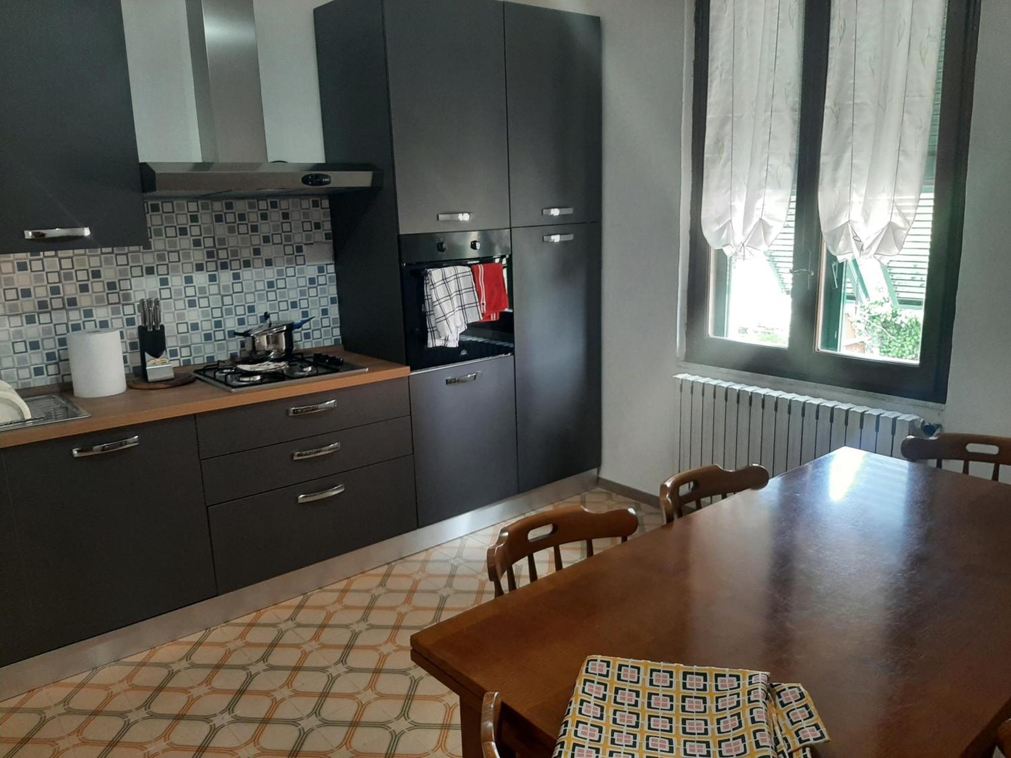 Casa Vacanza Dh La Spezia Exterior foto