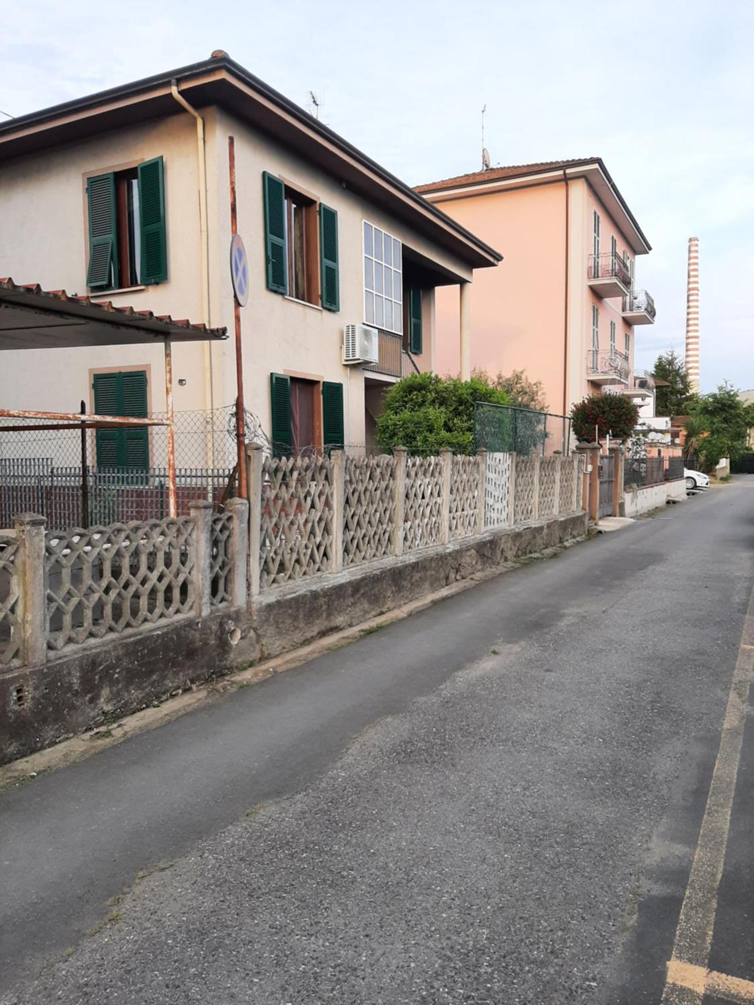 Casa Vacanza Dh La Spezia Exterior foto