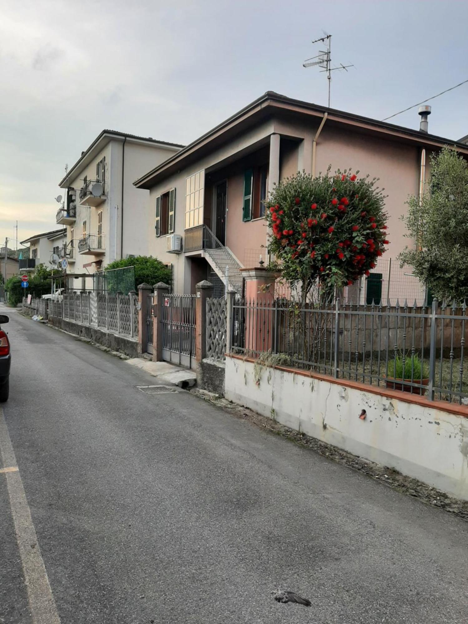 Casa Vacanza Dh La Spezia Exterior foto